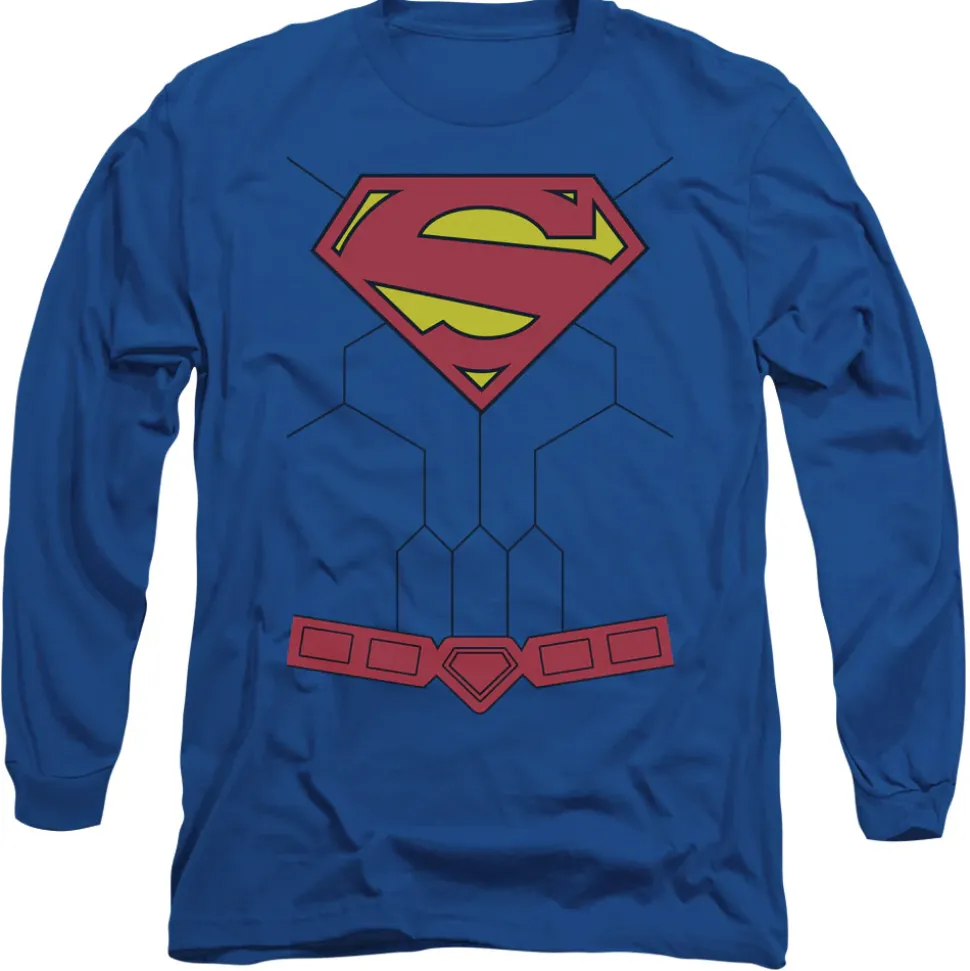 Superman - New 52 Torso