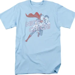 Superman - Nice Catch