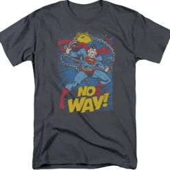 Superman - No Way