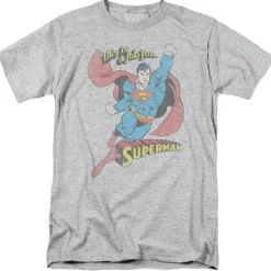 Superman - On the Job