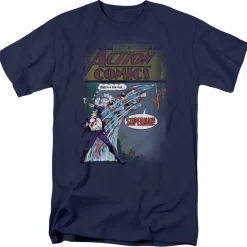 Superman - Quick Change