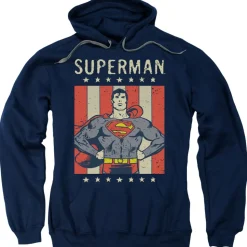 Superman - Retro Liberty