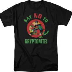 Superman - Say No to Kryptonite
