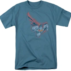 Superman - Scribble & Soar