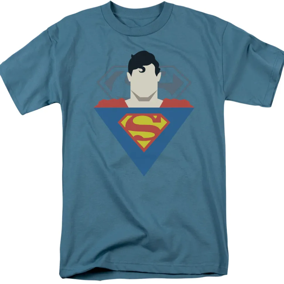 Superman - Simple Supes