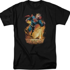 Superman - Space Case