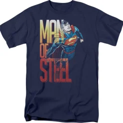 Superman - Steel Flight