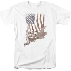 Superman - Super American