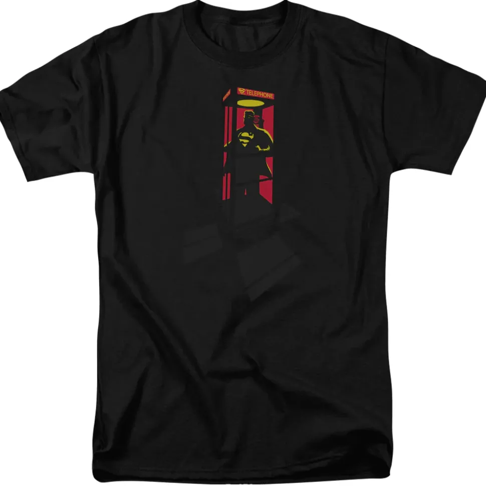 Superman - Super Booth