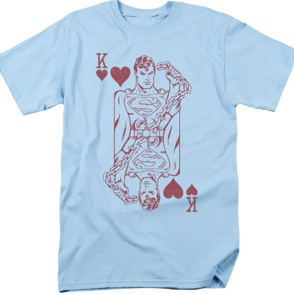 Superman - Super Card