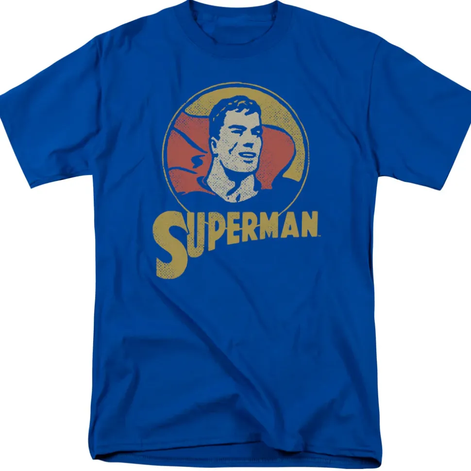 Superman - Super Circle