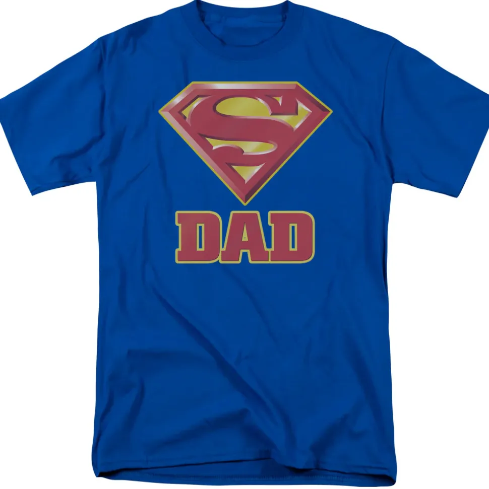 Superman - Super Dad