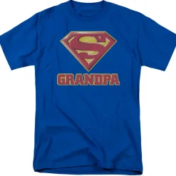 Superman - Super Grandpa