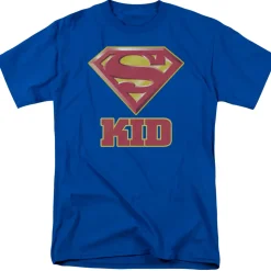 Superman - Super Kid
