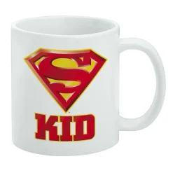Superman - Super Kid Mug