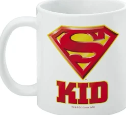Superman - Super Kid Mug