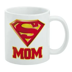 Superman - Super Mom Mug