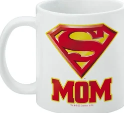 Superman - Super Mom Mug