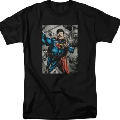 Superman - Super Selfie