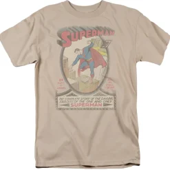 Superman - Superman 1 Distressed