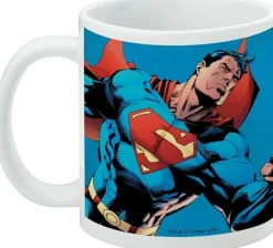 Superman - Superman Character Mug