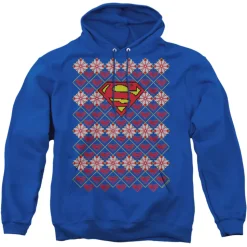 Superman - Superman Christmas Sweater