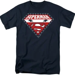 Superman - Superman for President Shield