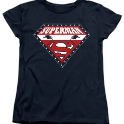 Superman - Superman for President Shield