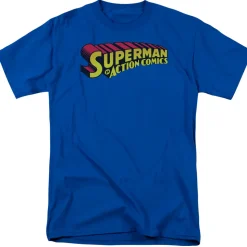 Superman - Superman in Action (Comics)