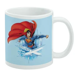 Superman - Superman Solitude Mug