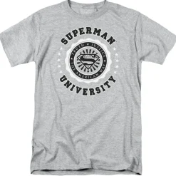 Superman - Superman University