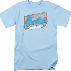 Superman - Supermobile