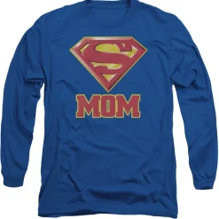 Superman - Supermom