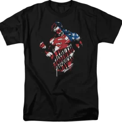 Superman - The American Way