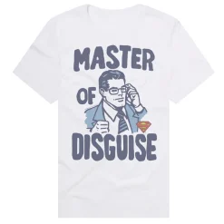 Superman - The Clark Kent