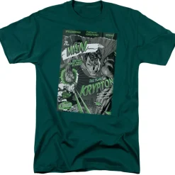 Superman - The Man from Krypton