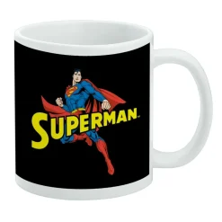 Superman - Title Pose Mug