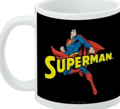 Superman - Title Pose Mug