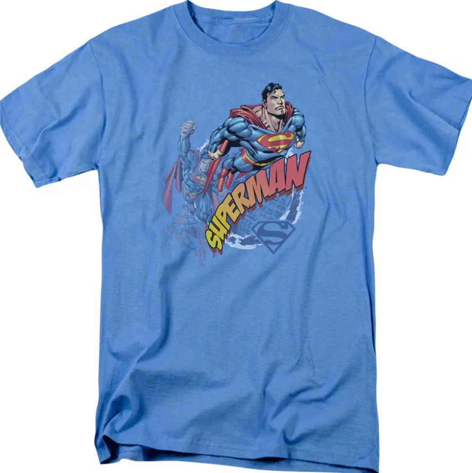 Superman - Up, Up, and Away