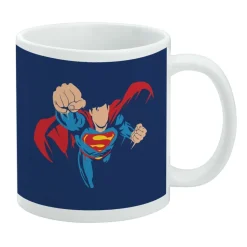 Superman - Up, Up, and Away Mug