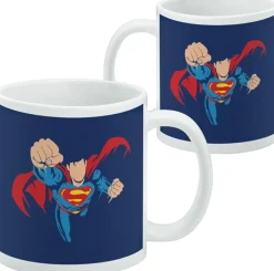 Superman - Up, Up, and Away Mug