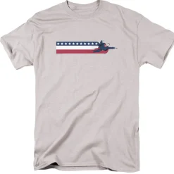 Superman - U.S.A. Flight