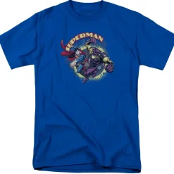 Superman - Versus Mongol