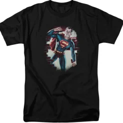 Superman - Vintage Steel