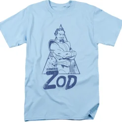 Superman - Vintage Zod