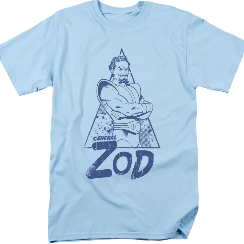 Superman - Vintage Zod