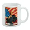 Superman - Vote for Lex Mug