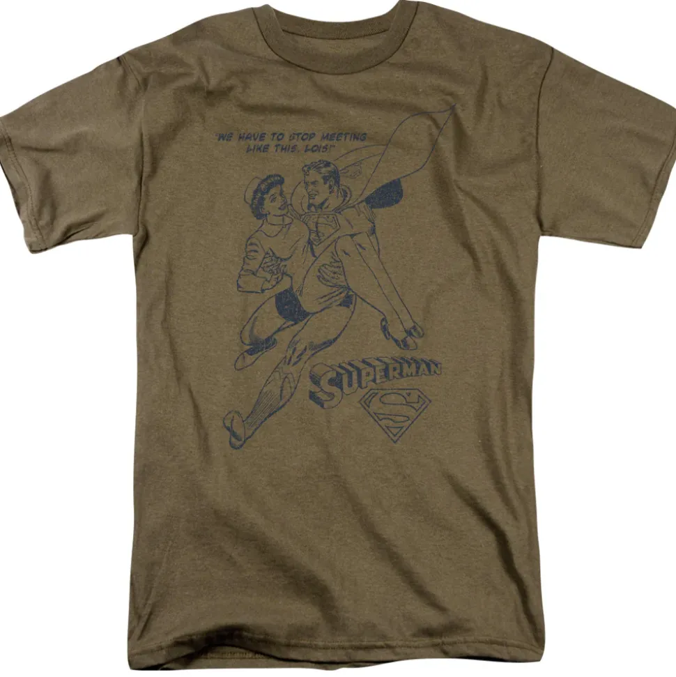 Superman - You Again?