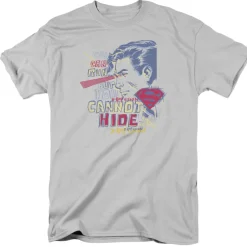 Superman - You Can Run