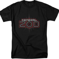 Superman - Zod Logo